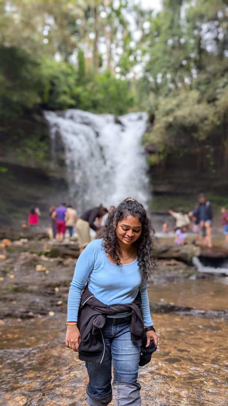 Netravati Weekend Trek from Bangalore gallery photo 10